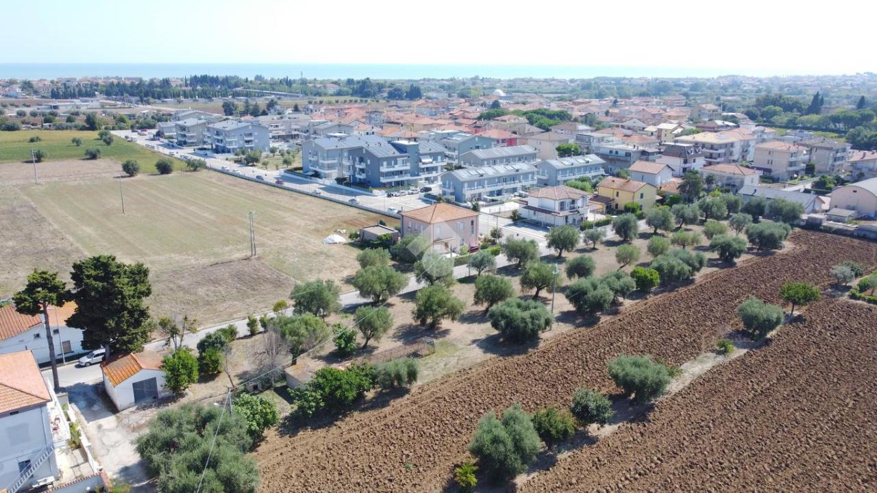 Terreno edificabile in vendita a Giulianova