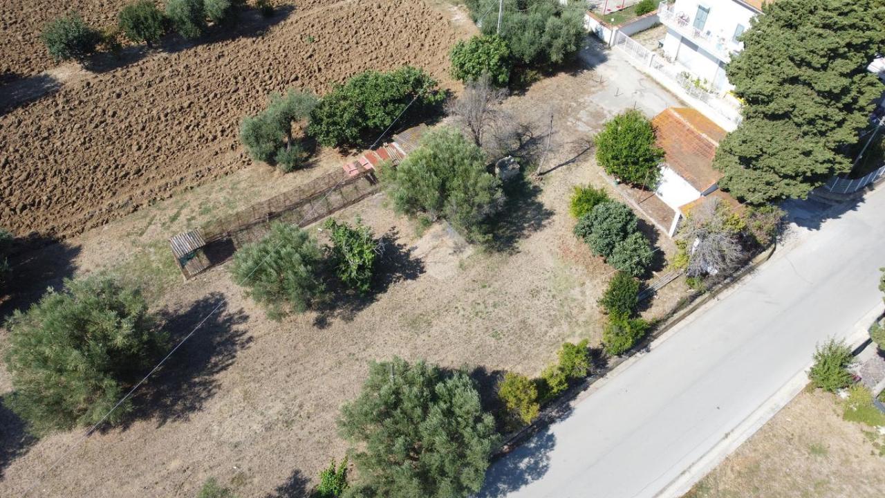 Terreno agricolo in vendita a Giulianova