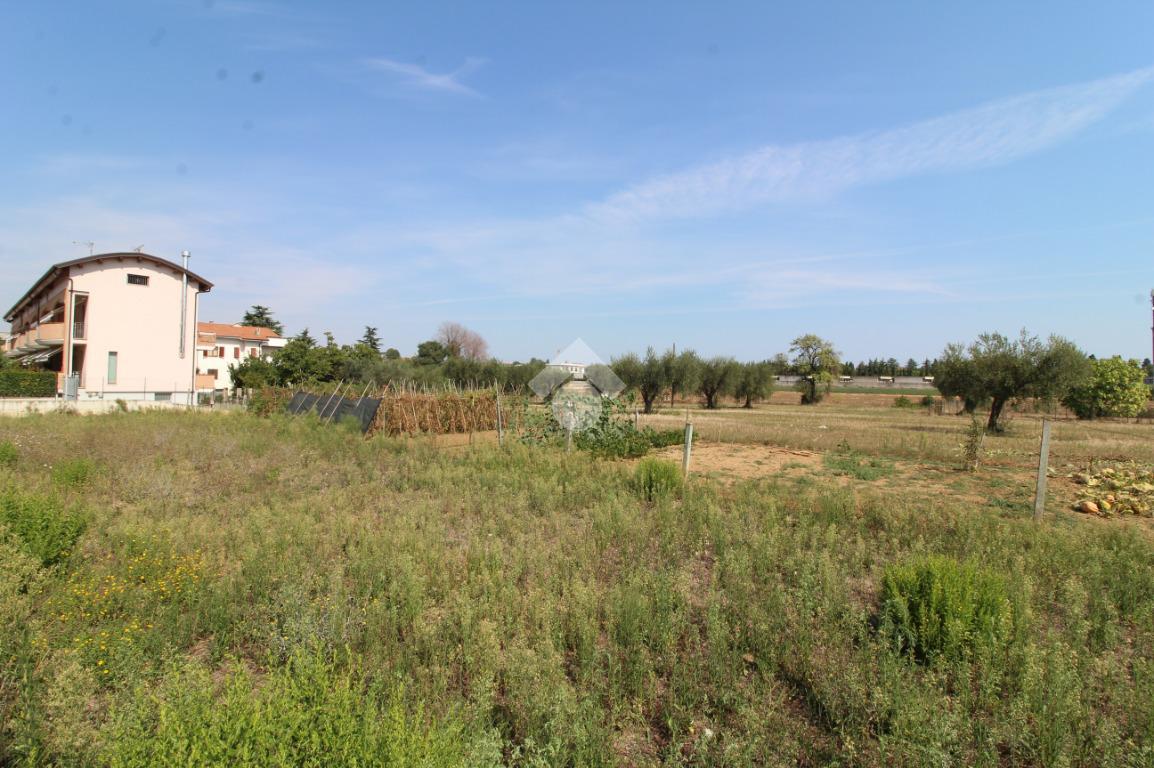 Terreno edificabile in vendita a Giulianova