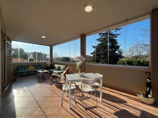 Villa in Via Cassino 44, Nettuno - Foto 1