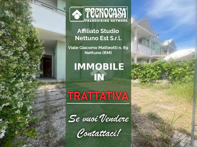 Villa a schiera in {3}, Via Jaguariuna 15 - Foto 1