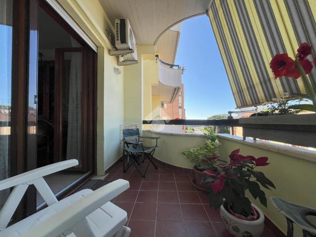 2-room flat in Via Aldo Moro 18, Nettuno - Photo 1