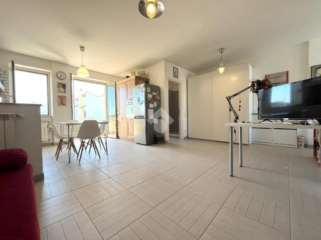 One-room flat in Via Pantelleria 1, Nettuno - Photo 1