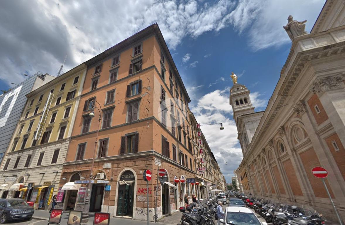Palazzo in vendita a Roma