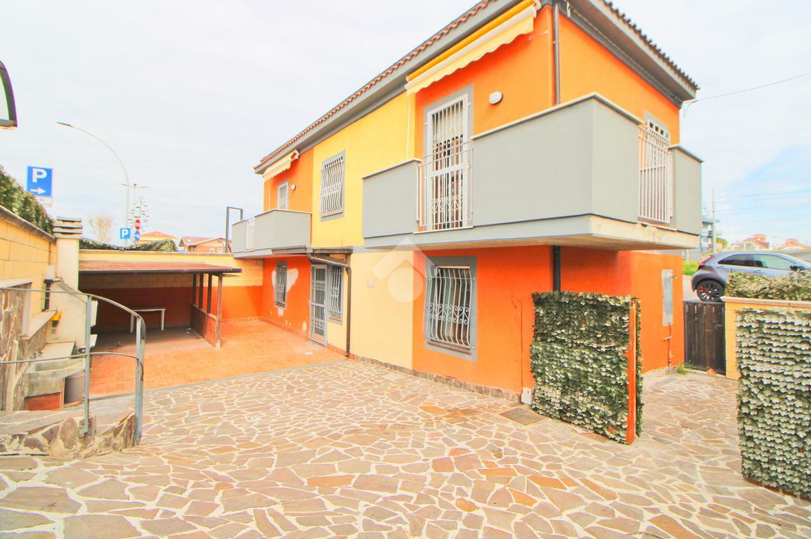 Villa in vendita a Francavilla Al Mare
