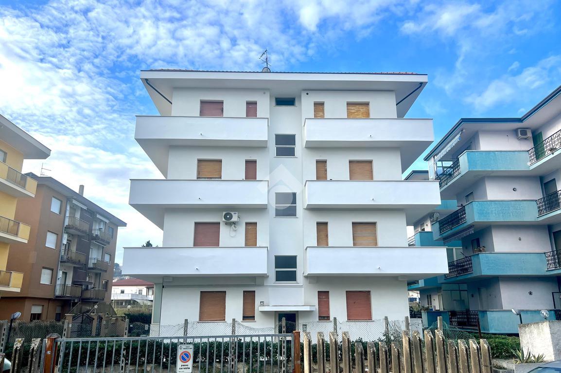 Appartamento in vendita a Francavilla Al Mare