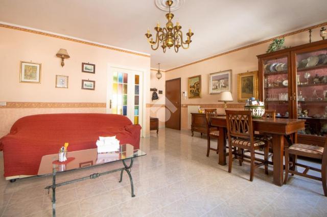 4-room flat in Via Ettore Ianni 28, Francavilla al Mare - Photo 1