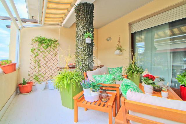 Penthouse in V.Le Primo Vere 132, Pescara - Foto 1