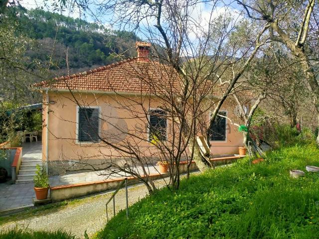 Detached house in Via dei Pini Snc, Sarzana - Photo 1