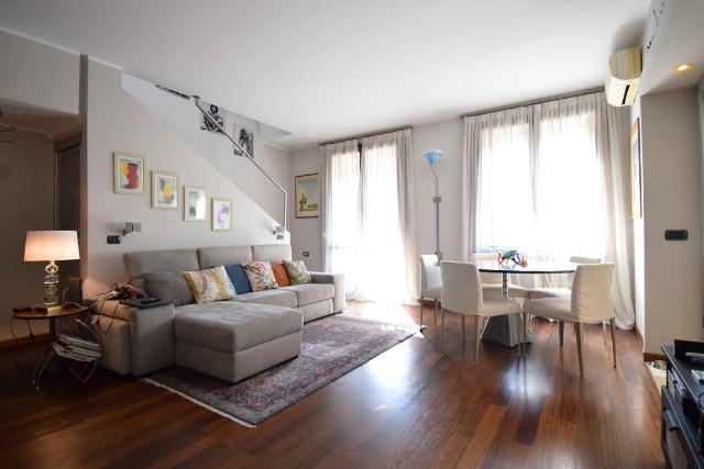 3-room flat in {3}, V.Le Lombardia - Photo 1