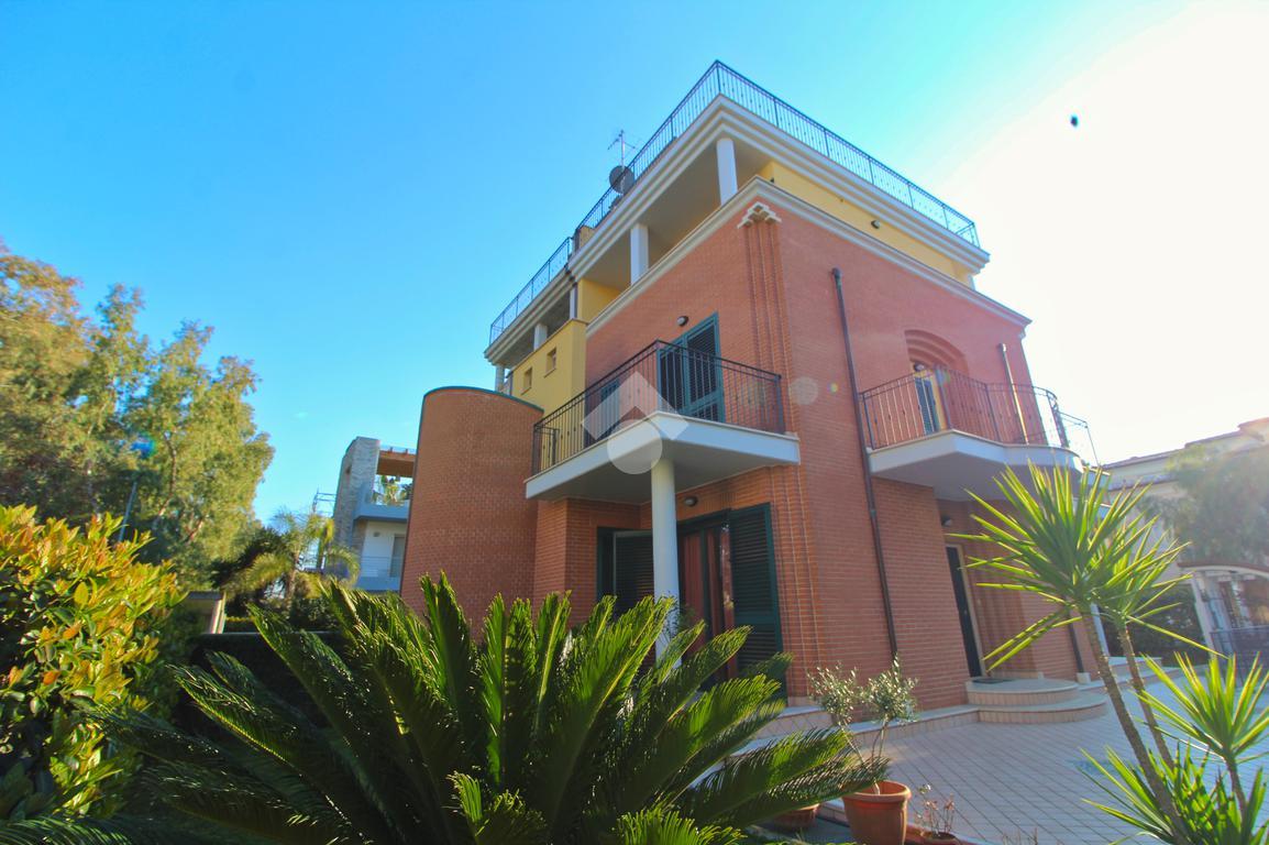 Villa a schiera in vendita a Giulianova