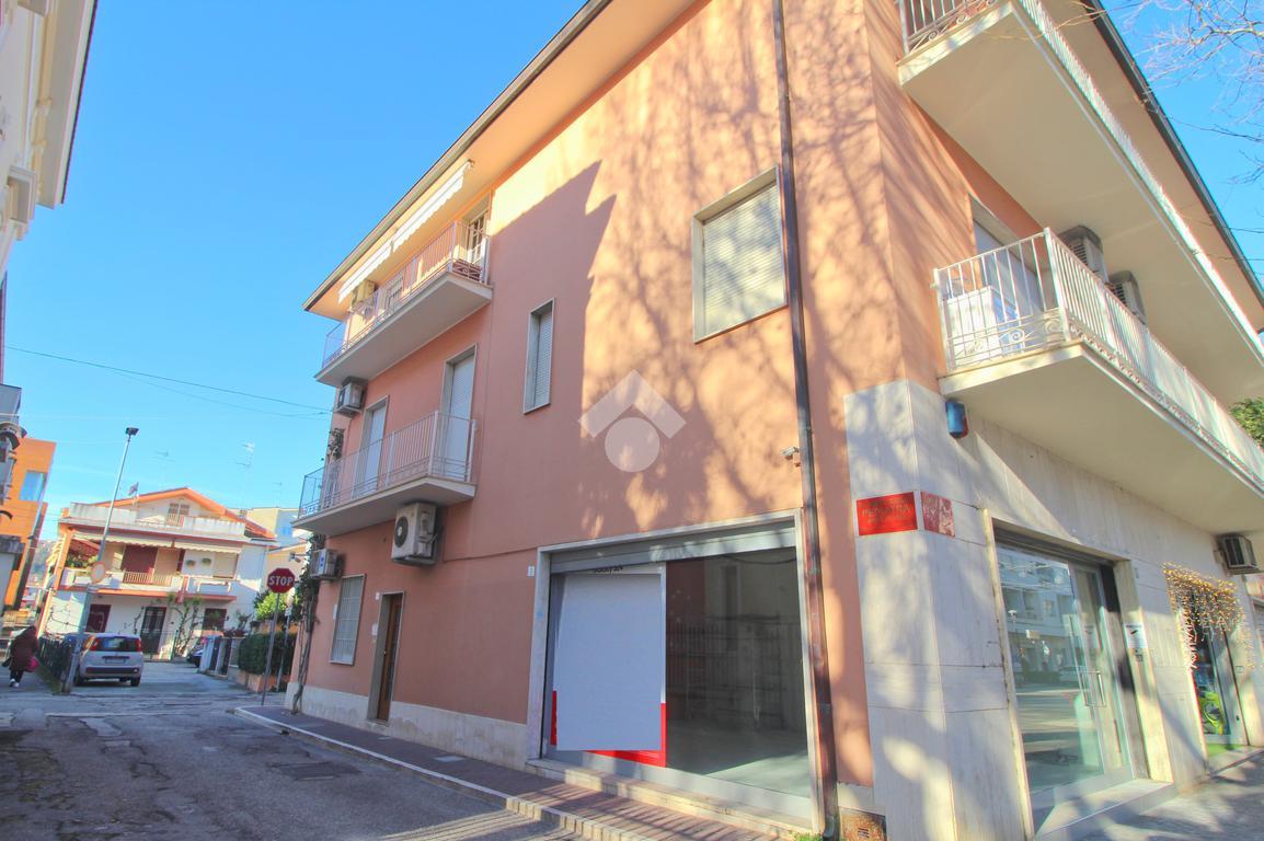 Appartamento in vendita a Giulianova