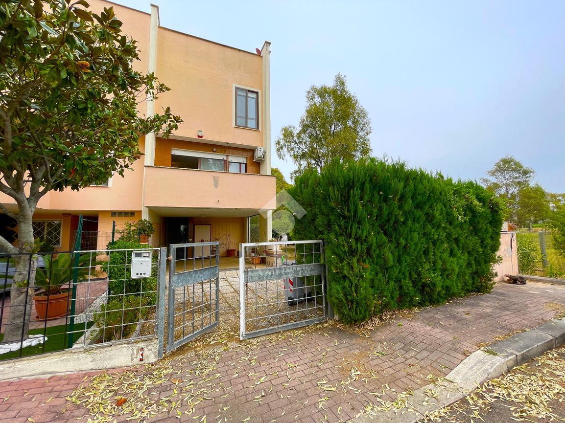 Villa a schiera in vendita a Latina