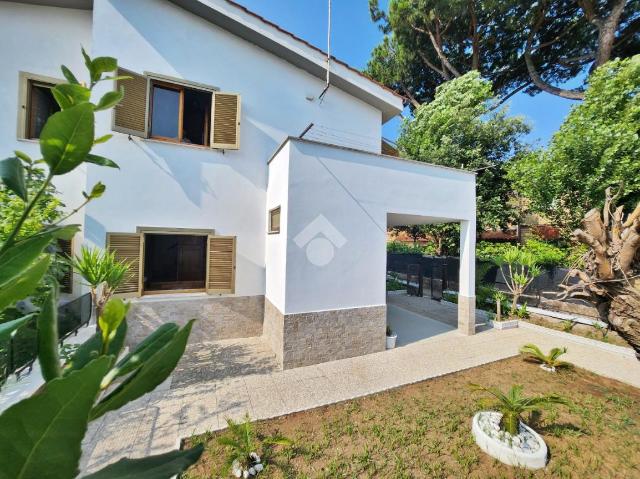 Villa a schiera in Via Stella 40, Anzio - Foto 1