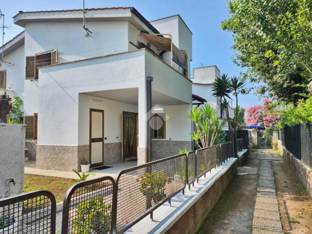 Villa a schiera in Via Stella 40, Anzio - Foto 1