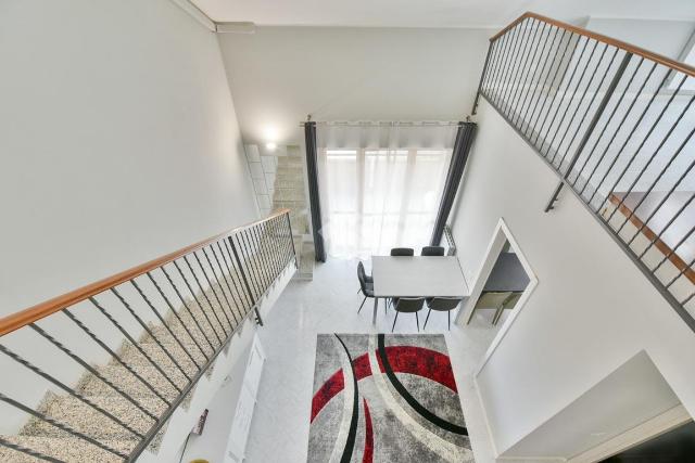 4-room flat in Via Michelangelo Buonarroti 146, Lissone - Photo 1