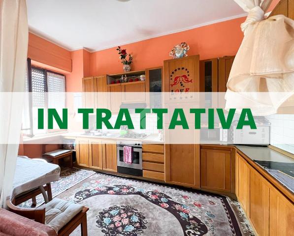 3-room flat in Via Valle 31, Lissone - Photo 1