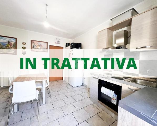 2-room flat in Via Aliprandi 41, Lissone - Photo 1