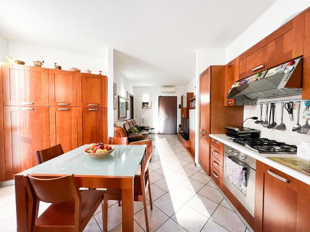 3-room flat in Via S. Francesco d'Assisi 1, Lissone - Photo 1