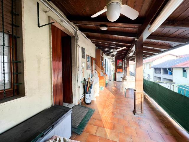 3-room flat in Via Pasubio 1, Lissone - Photo 1