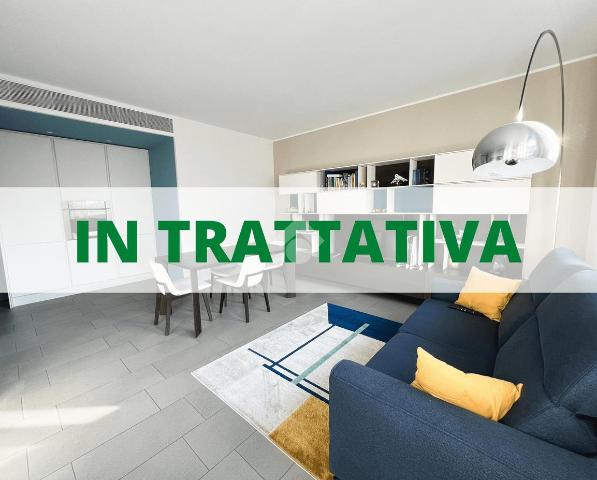 3-room flat in Viale Martiri della Libertà 83, Lissone - Photo 1