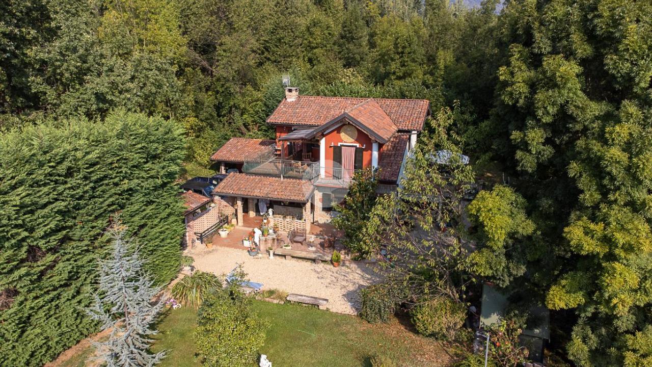 Villa in vendita a Fiano