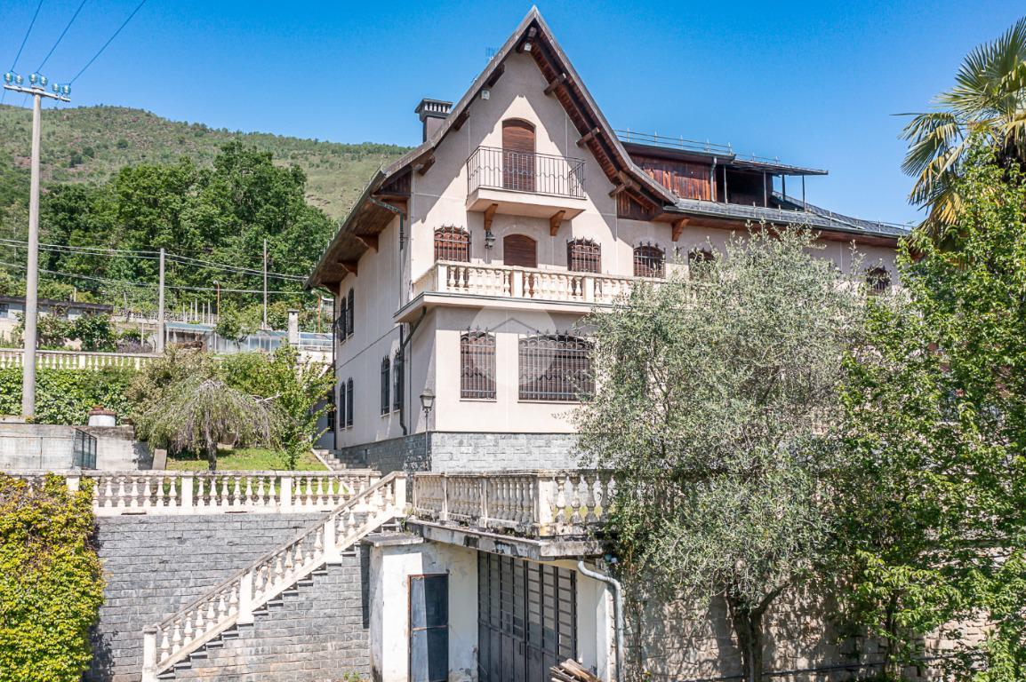 Villa in vendita a Varisella