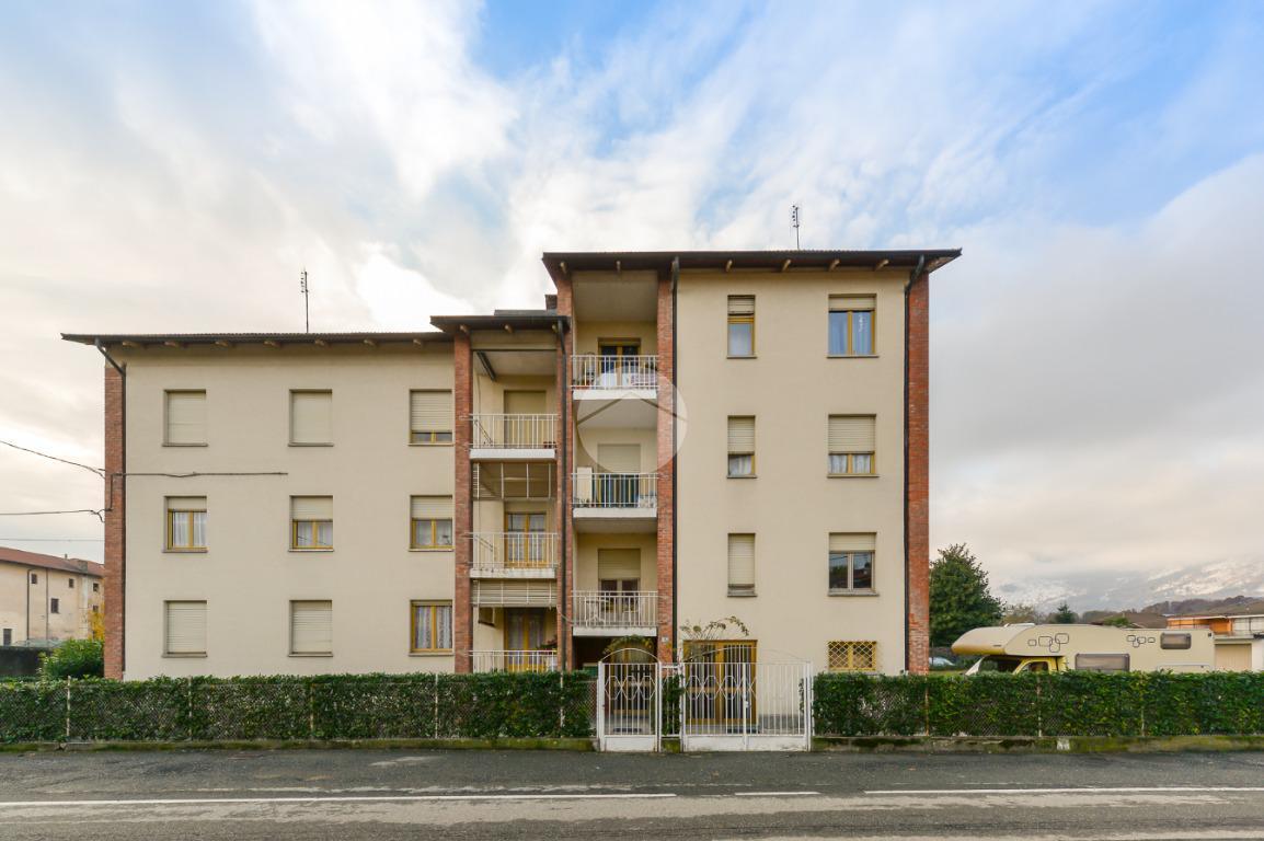 Appartamento in vendita a Fiano