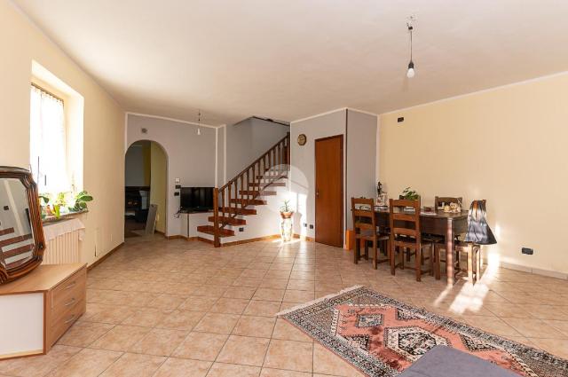 Einfamilienhaus in Via Vallo, Varisella - Foto 1