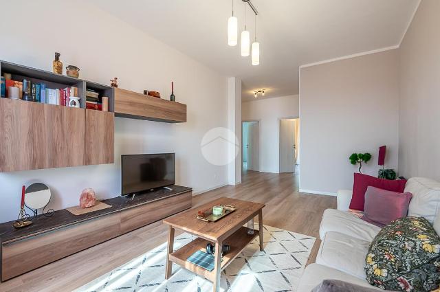 4-room flat in Via Garibaldi 25, Cafasse - Photo 1