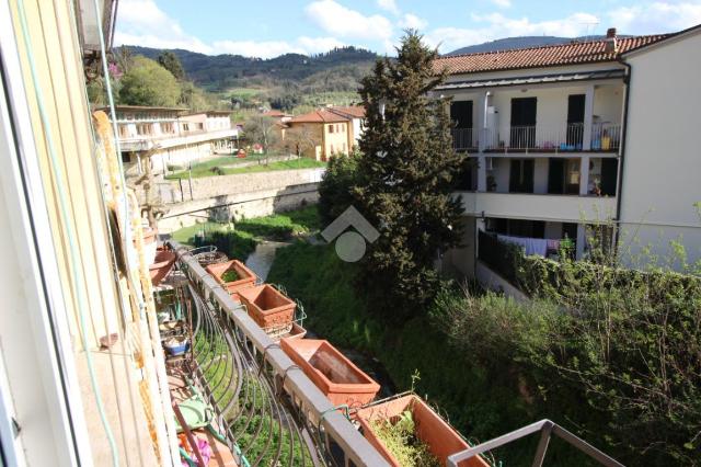 Vierzimmerwohnung in Via Sambre 27, Fiesole - Foto 1