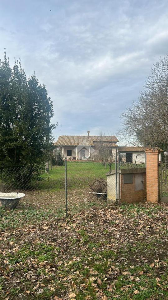 Villa in vendita a Torgiano