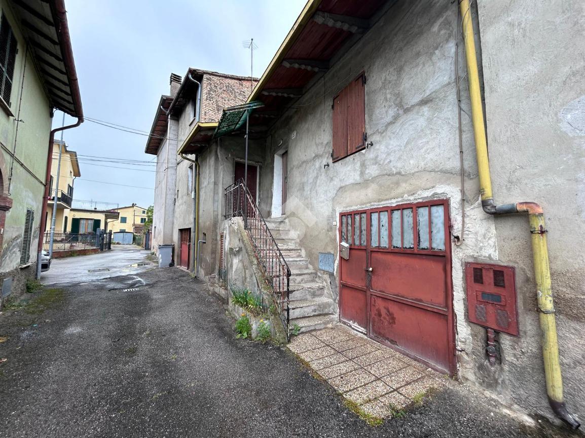 Casa indipendente in vendita a Torgiano