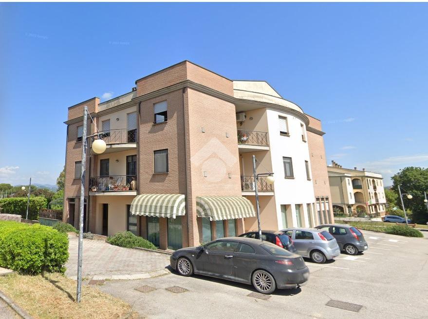 Appartamento in vendita a Torgiano