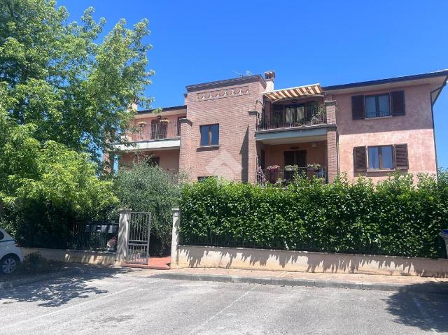 3-room flat in Strada San Rocco 14, Torgiano - Photo 1