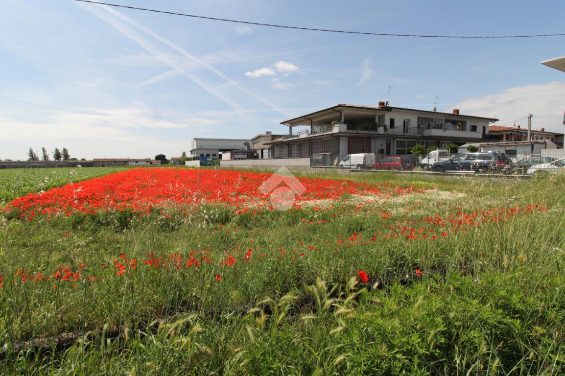 Terreno agricolo in vendita a Cazzago San Martino