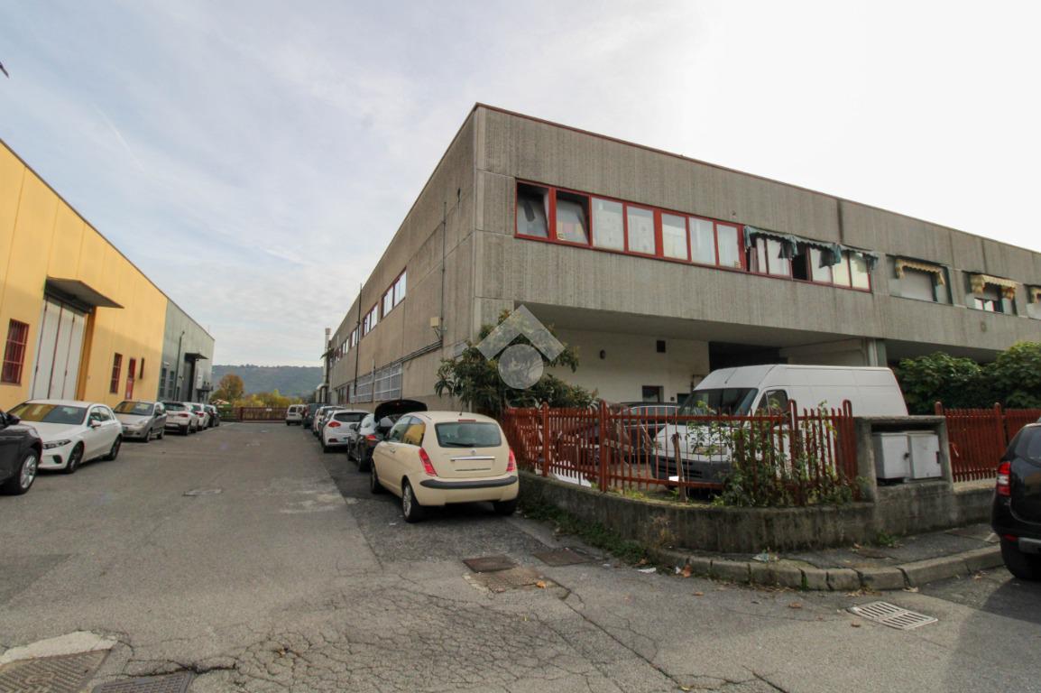 Capannone in Via Donatori di Sangue, Gussago, {3} - Foto 1