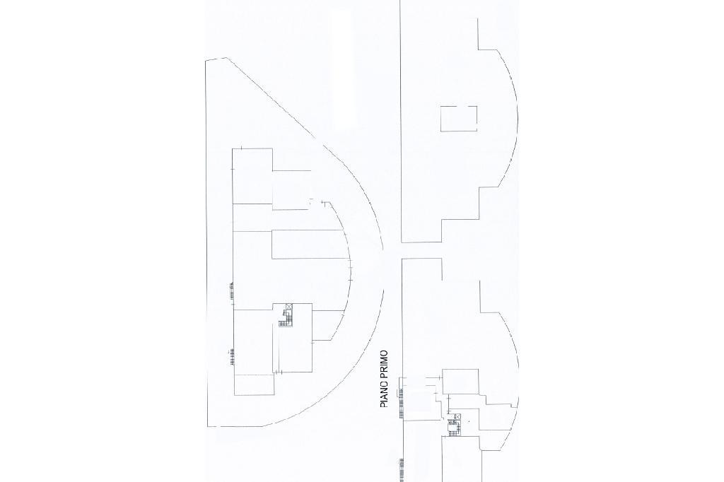 Negozio in Via Sandro Pertini, Cazzago San Martino, {3} - Planimetria 1