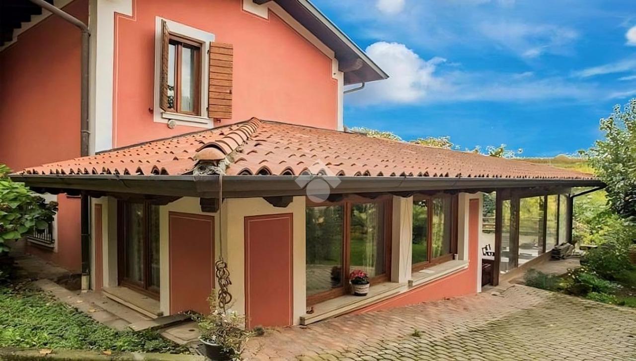 Albergo in Via Baiana, Monticelli Brusati, {3} - Foto 1