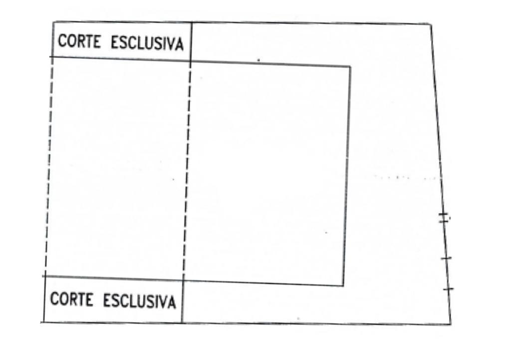 Capannone in Viale Cristoforo Colombo, Torbole Casaglia, {3} - Planimetria 1