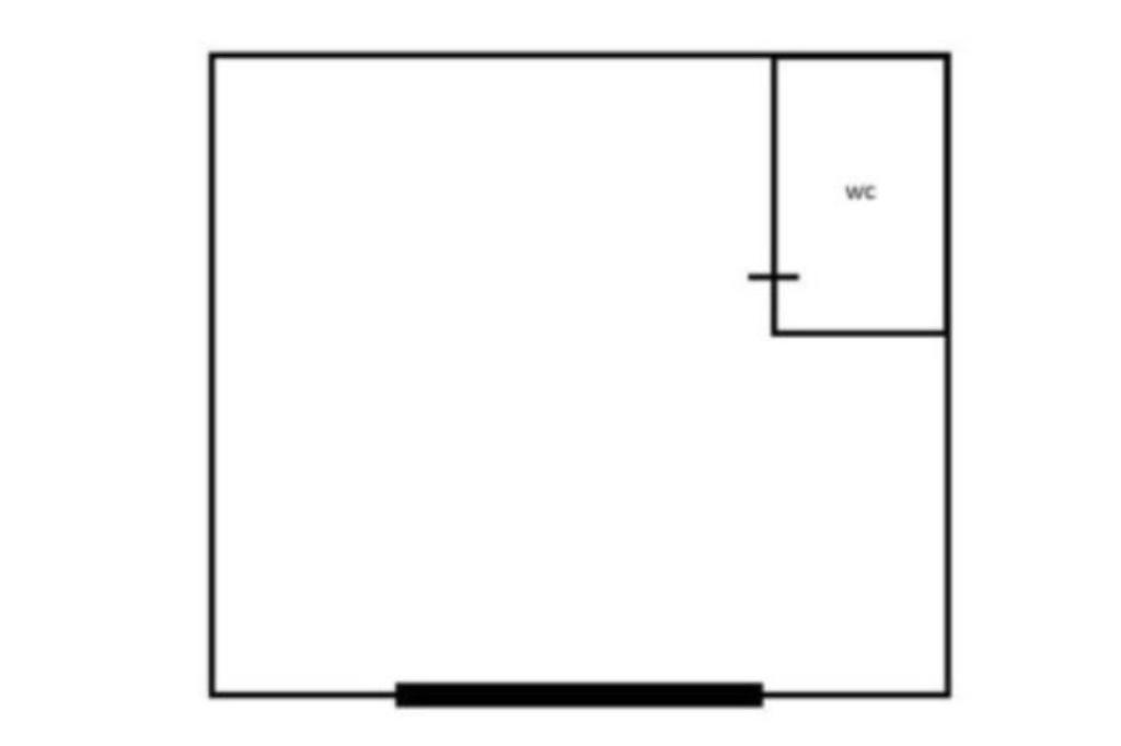 Negozio in Via Vittorio Emanuele II, Travagliato, {3} - Planimetria 1