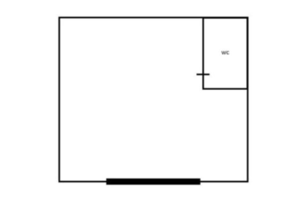 Negozio in Via Vittorio Emanuele II, Travagliato, {3} - Planimetria 1