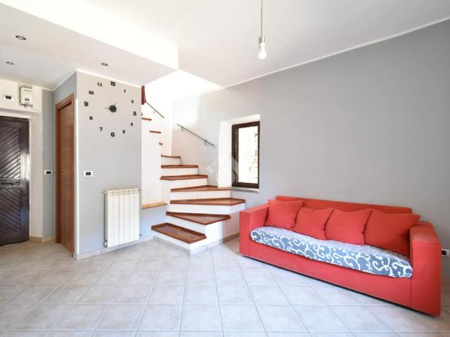 3-room flat in Via Scandriglia 6, Sermoneta - Photo 1