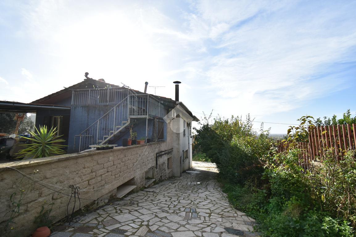 Casa indipendente in vendita a Sermoneta