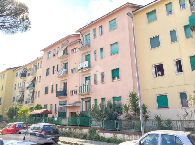 Trilocale in Via Luigi Settembrini 10, Benevento - Foto 1