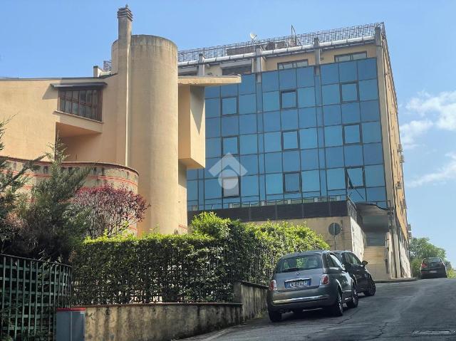 2-room flat in Via Angelo Mazzoni 19, Benevento - Photo 1