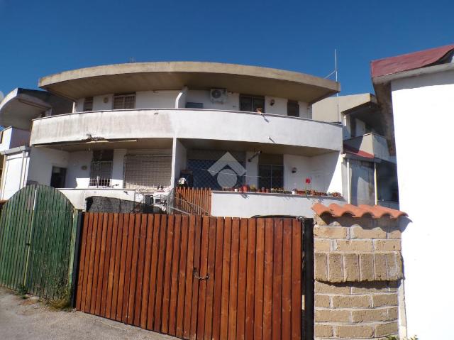 Terraced house in Stradone Sant'Anastasio 1, Anzio - Photo 1