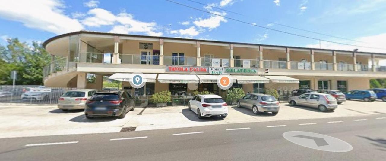 Ufficio in Via Campo La Guzza, Broccostella, {3} - Foto 1