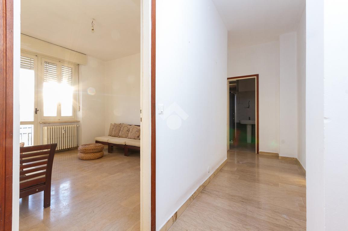 Appartamento in vendita a Agliano Terme