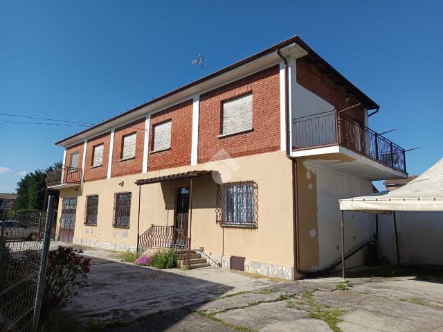 Einfamilienhaus in Via Secondo Petitti, Costigliole d'Asti - Foto 1